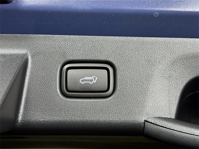 2025 Hyundai Tucson SEL Convenience Quincy MA