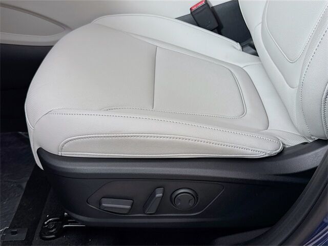 2025 Hyundai Tucson SEL Convenience Quincy MA