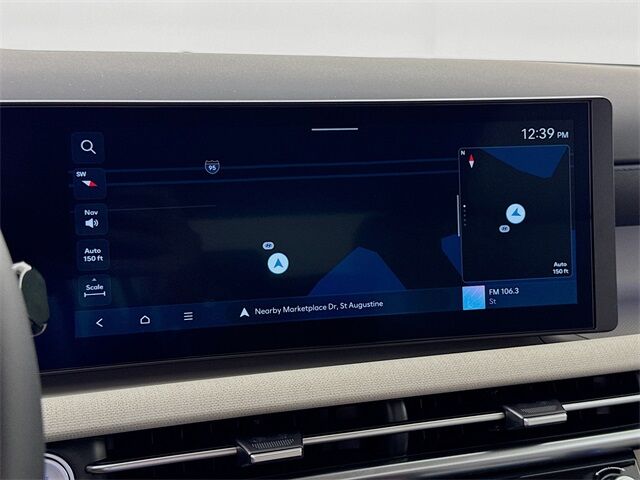 2025 Hyundai Tucson SEL Convenience Quincy MA