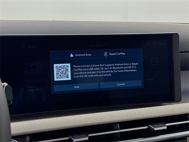 2025 Hyundai Tucson SEL Convenience Quincy MA