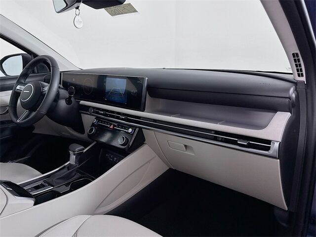 2025 Hyundai Tucson SEL Convenience Quincy MA