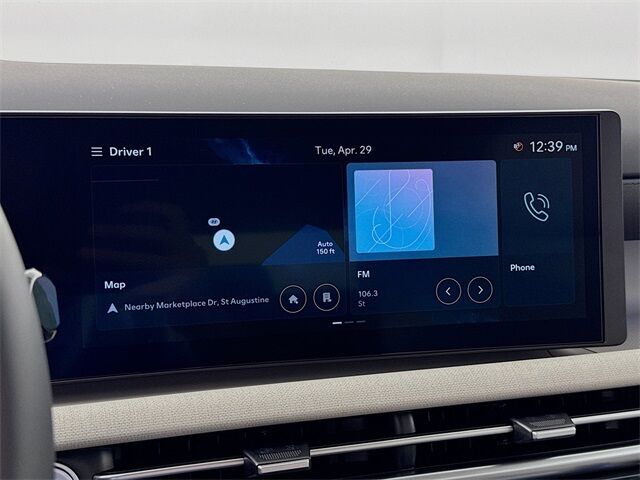 2025 Hyundai Tucson SEL Convenience Quincy MA