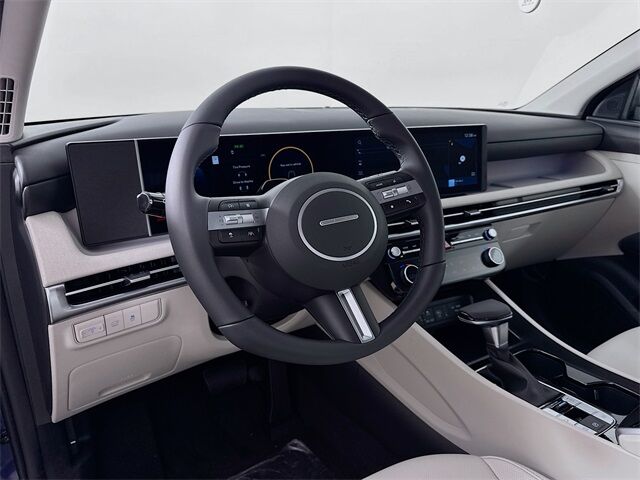 2025 Hyundai Tucson SEL Convenience Quincy MA