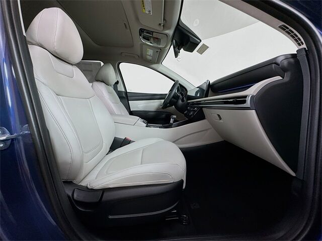 2025 Hyundai Tucson SEL Convenience Quincy MA