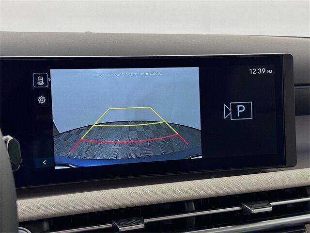 2025 Hyundai Tucson SEL Convenience Quincy MA