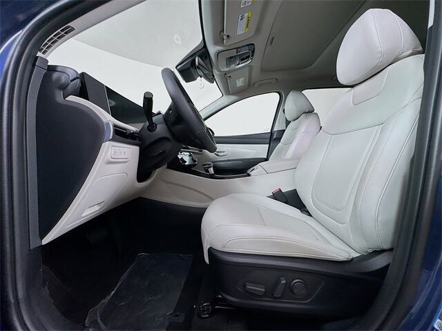 2025 Hyundai Tucson SEL Convenience Quincy MA