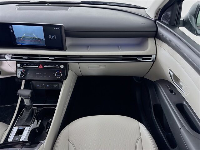 2025 Hyundai Tucson SEL Convenience Quincy MA