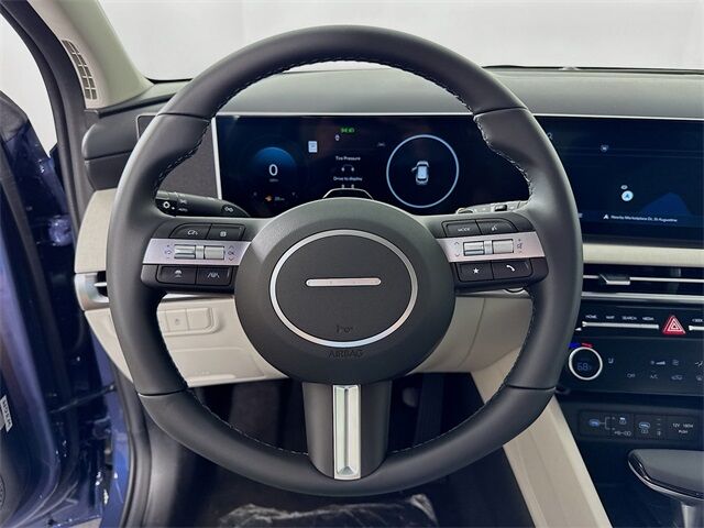 2025 Hyundai Tucson SEL Convenience Quincy MA