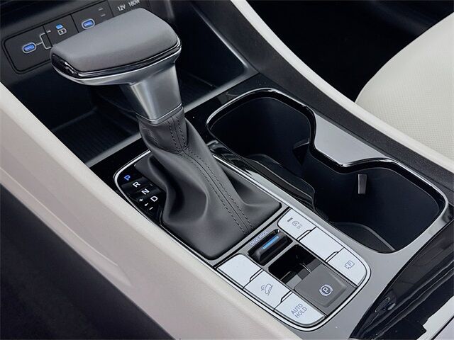 2025 Hyundai Tucson SEL Convenience Quincy MA