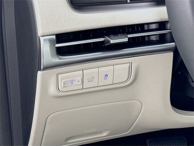 2025 Hyundai Tucson SEL Convenience Quincy MA