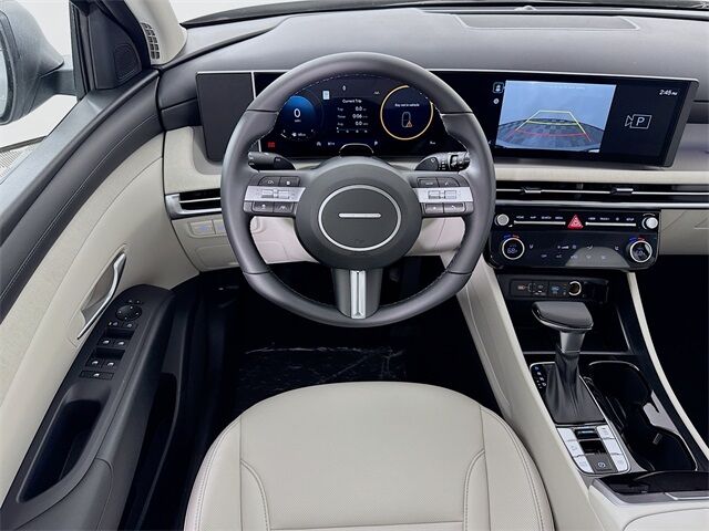 2025 Hyundai Tucson SEL Convenience Quincy MA