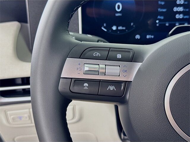 2025 Hyundai Tucson SEL Convenience Quincy MA