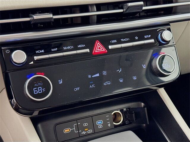 2025 Hyundai Tucson SEL Convenience Quincy MA