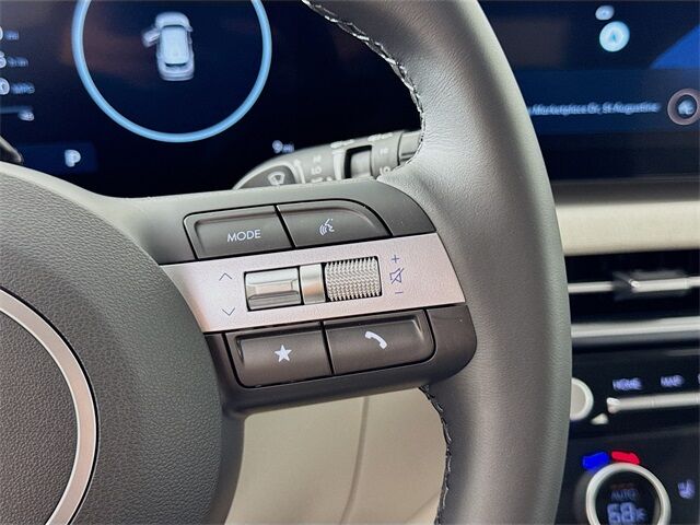 2025 Hyundai Tucson SEL Convenience Quincy MA