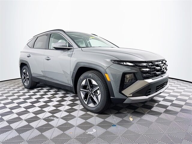 2025 Hyundai Tucson SEL Convenience Quincy MA