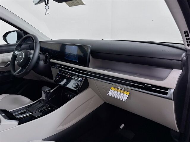 2025 Hyundai Tucson SEL Convenience Quincy MA