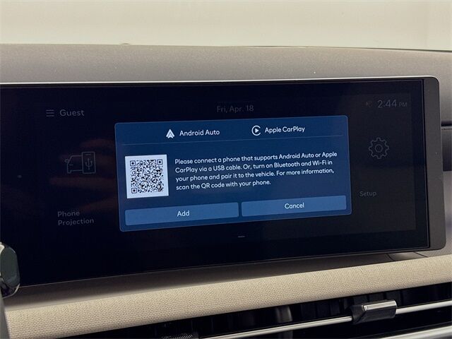 2025 Hyundai Tucson SEL Convenience Quincy MA