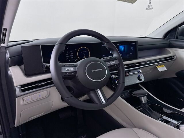 2025 Hyundai Tucson SEL Convenience Quincy MA