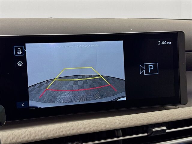 2025 Hyundai Tucson SEL Convenience Quincy MA