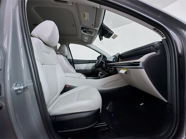 2025 Hyundai Tucson SEL Convenience Quincy MA