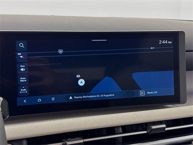 2025 Hyundai Tucson SEL Convenience Quincy MA