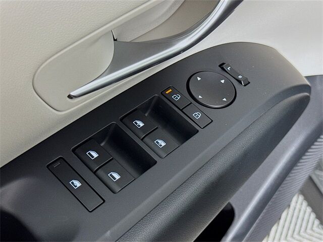 2025 Hyundai Tucson SEL Convenience Quincy MA