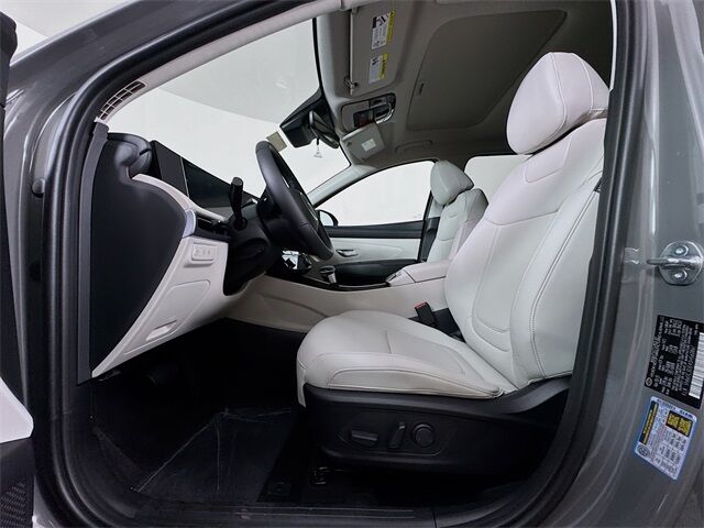 2025 Hyundai Tucson SEL Convenience Quincy MA