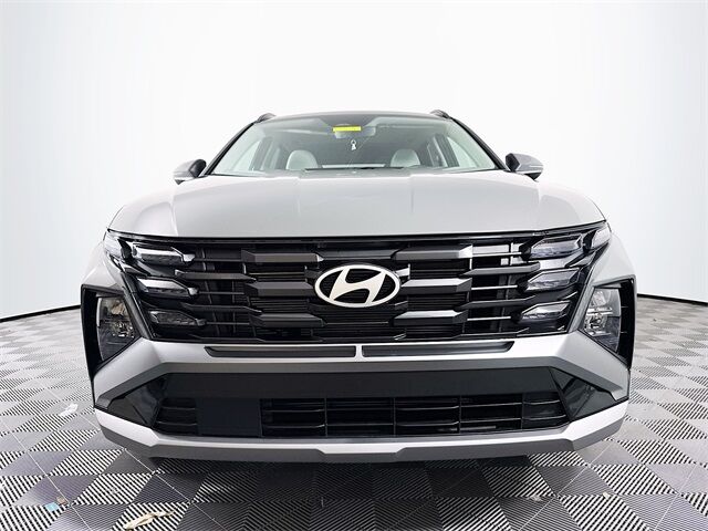 2025 Hyundai Tucson SEL Convenience Quincy MA
