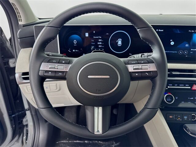 2025 Hyundai Tucson SEL Convenience Quincy MA