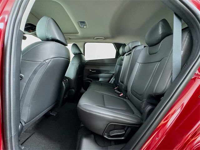 2025 Hyundai Tucson SEL Convenience Quincy MA