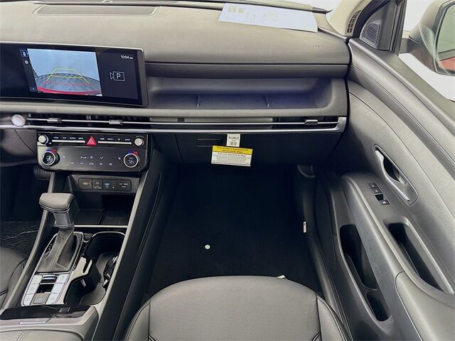 2025 Hyundai Tucson SEL Convenience Quincy MA