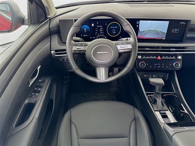 2025 Hyundai Tucson SEL Convenience Quincy MA