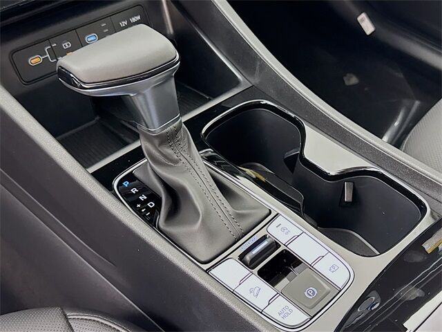 2025 Hyundai Tucson SEL Convenience Quincy MA