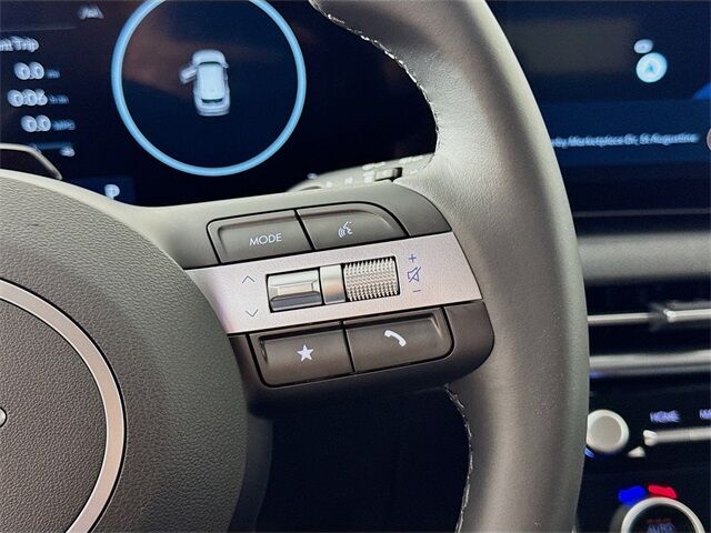 2025 Hyundai Tucson SEL Convenience Quincy MA