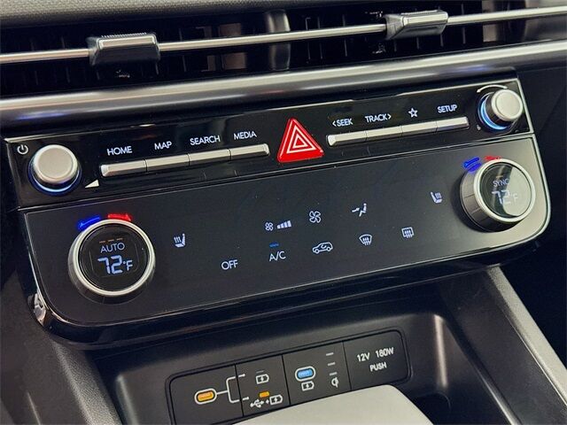 2025 Hyundai Tucson SEL Convenience Quincy MA