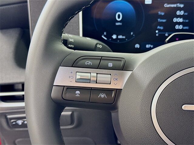 2025 Hyundai Tucson SEL Convenience Quincy MA