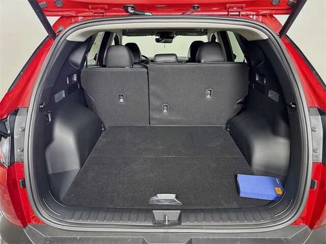 2025 Hyundai Tucson SEL Convenience Quincy MA