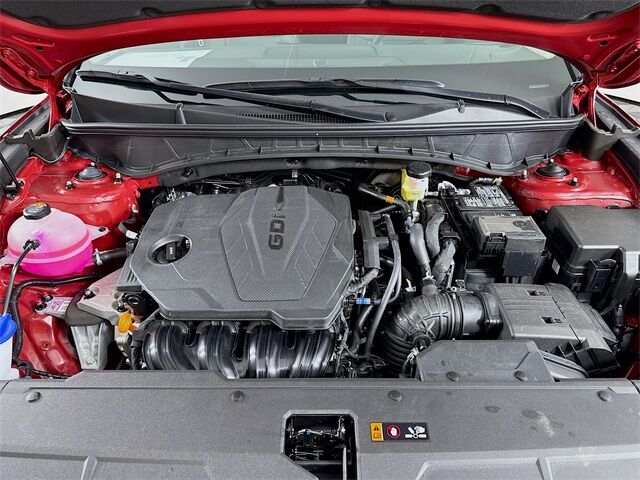 2025 Hyundai Tucson SEL Convenience Quincy MA