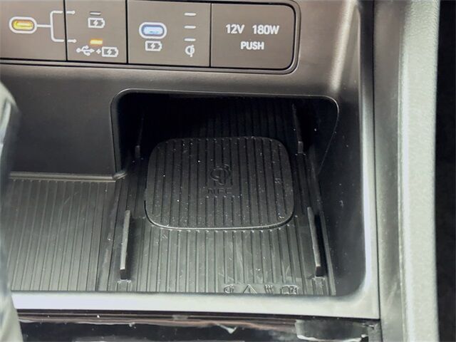 2025 Hyundai Tucson SEL Convenience Quincy MA