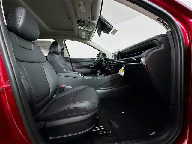 2025 Hyundai Tucson SEL Convenience Quincy MA