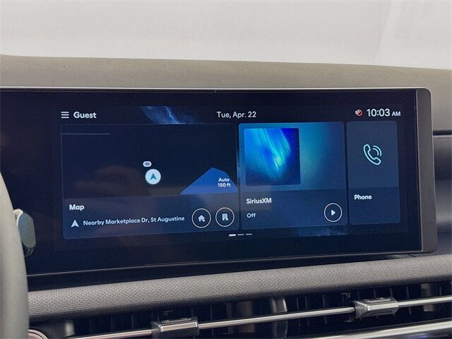 2025 Hyundai Tucson SEL Convenience Quincy MA