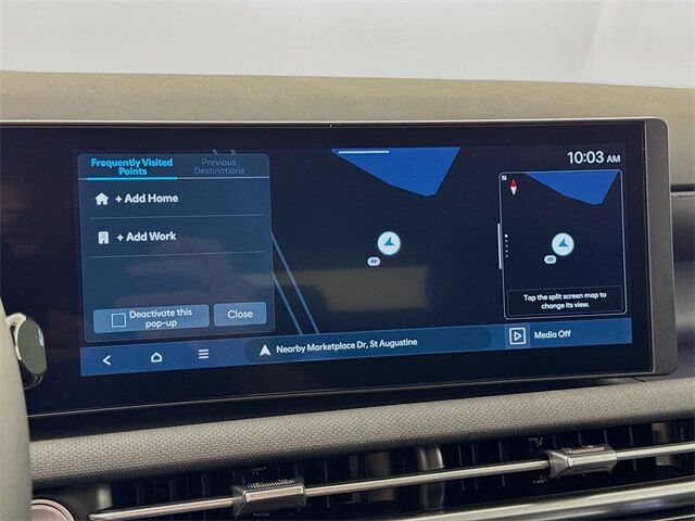 2025 Hyundai Tucson SEL Convenience Quincy MA