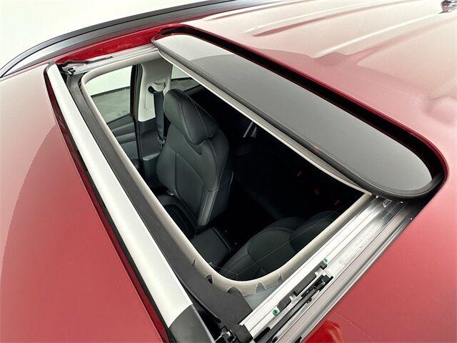 2025 Hyundai Tucson SEL Convenience Quincy MA