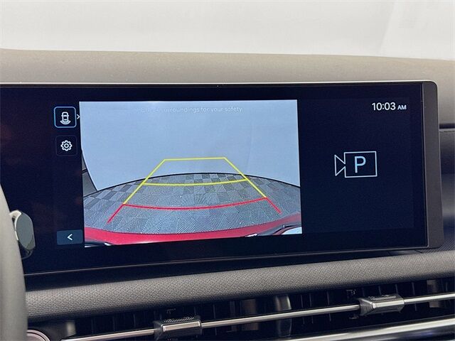 2025 Hyundai Tucson SEL Convenience Quincy MA