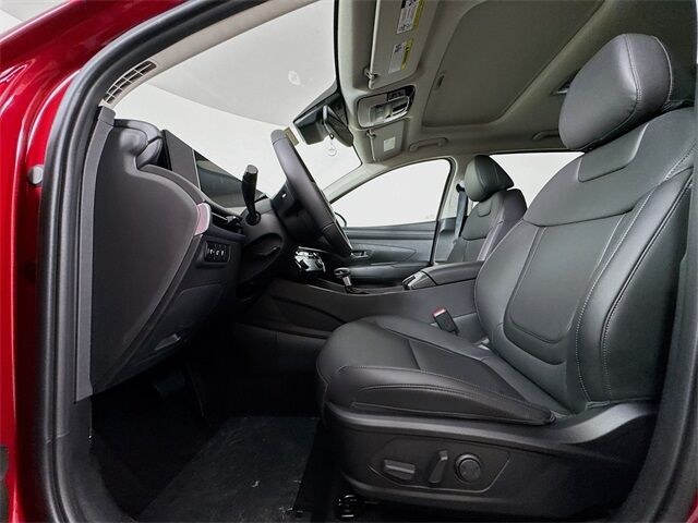2025 Hyundai Tucson SEL Convenience Quincy MA