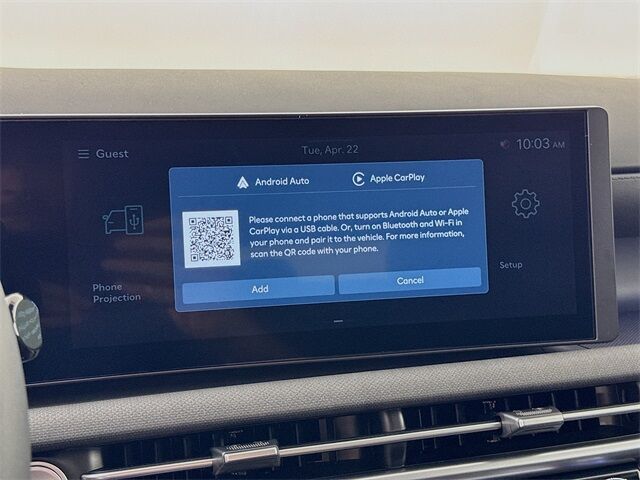 2025 Hyundai Tucson SEL Convenience Quincy MA