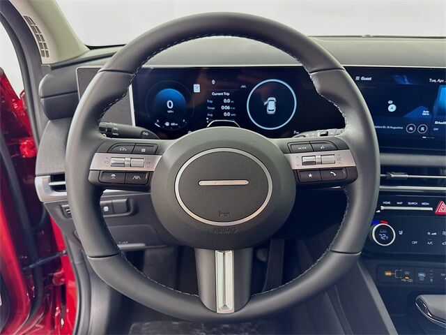 2025 Hyundai Tucson SEL Convenience Quincy MA