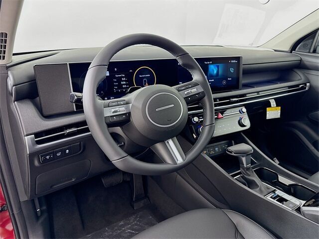 2025 Hyundai Tucson SEL Convenience Quincy MA