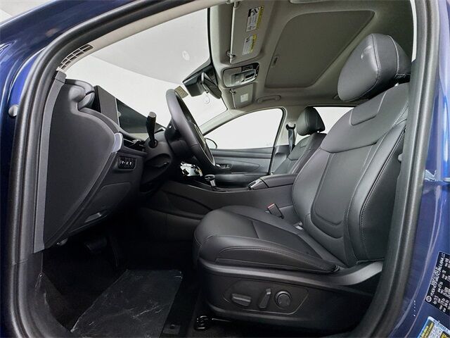 2025 Hyundai Tucson SEL Convenience Quincy MA