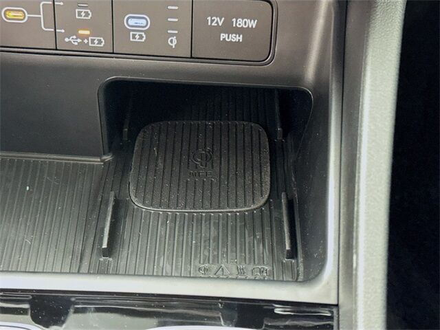 2025 Hyundai Tucson SEL Convenience Quincy MA